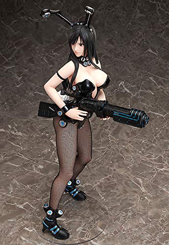 Amazon | GANTZ レイカ バニーVer. 1/4スケール PVC製 塗装済み完成品